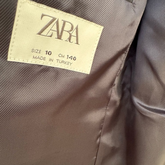ZARA boy’s suit - Picture 5 of 5